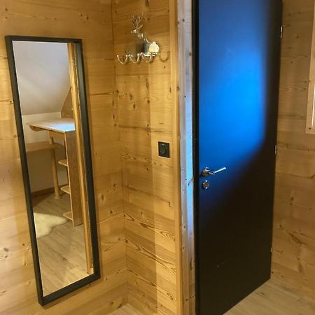 La Cachette Apartman Bourisp Kültér fotó