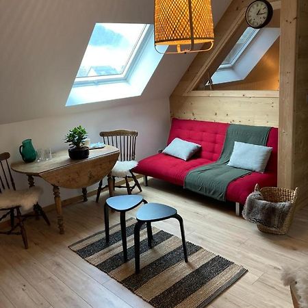 La Cachette Apartman Bourisp Kültér fotó