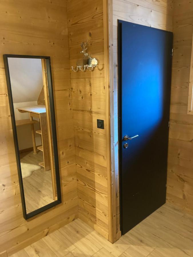La Cachette Apartman Bourisp Kültér fotó