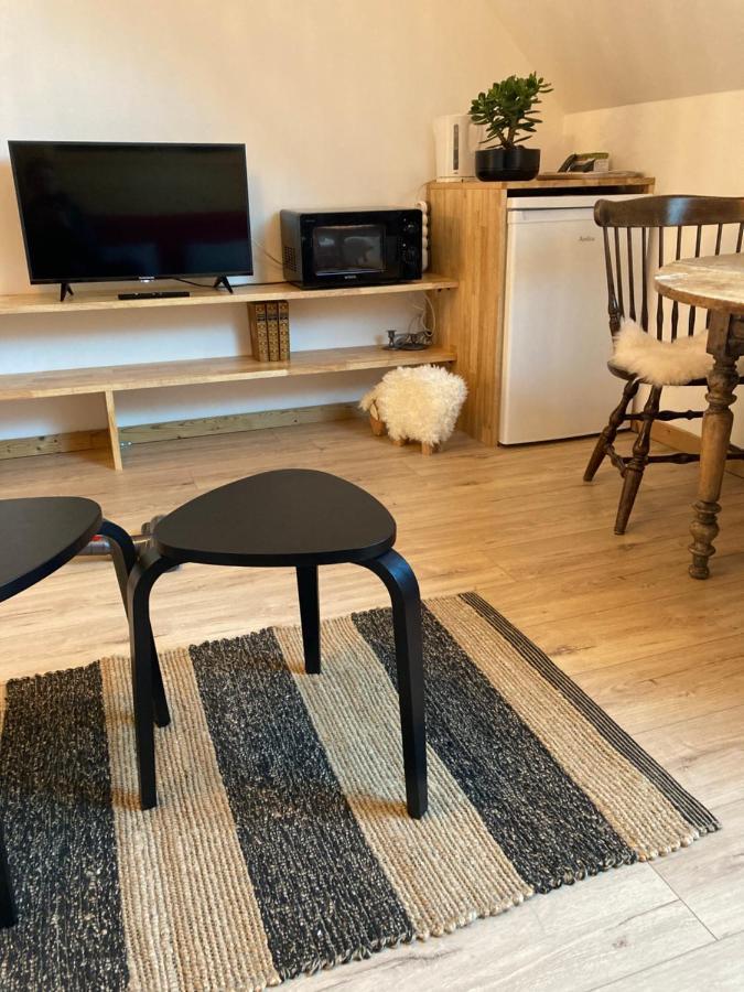 La Cachette Apartman Bourisp Kültér fotó