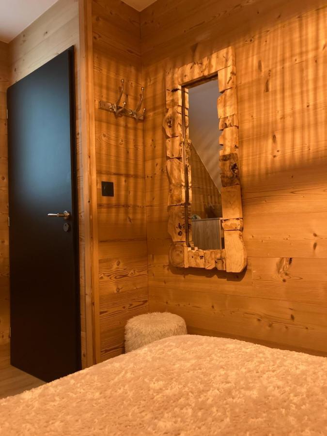 La Cachette Apartman Bourisp Kültér fotó