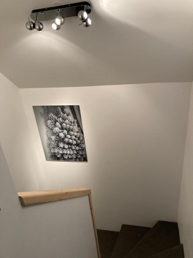 La Cachette Apartman Bourisp Kültér fotó