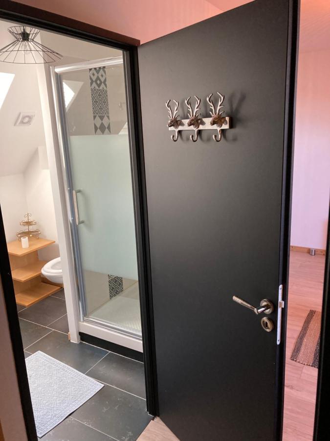 La Cachette Apartman Bourisp Kültér fotó