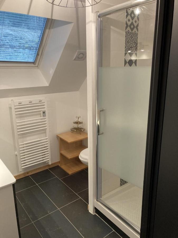 La Cachette Apartman Bourisp Kültér fotó