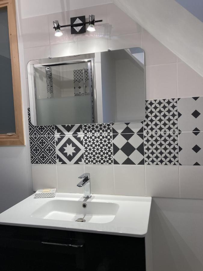 La Cachette Apartman Bourisp Kültér fotó