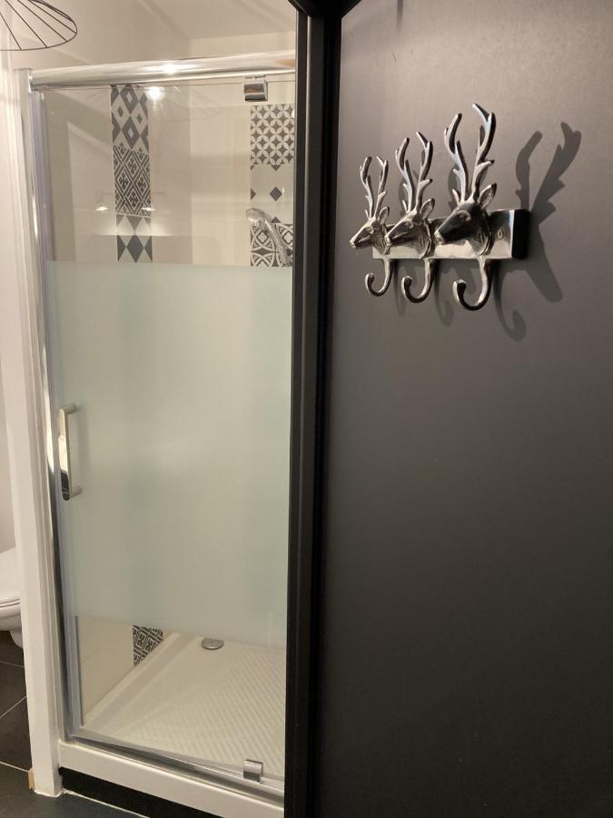 La Cachette Apartman Bourisp Kültér fotó